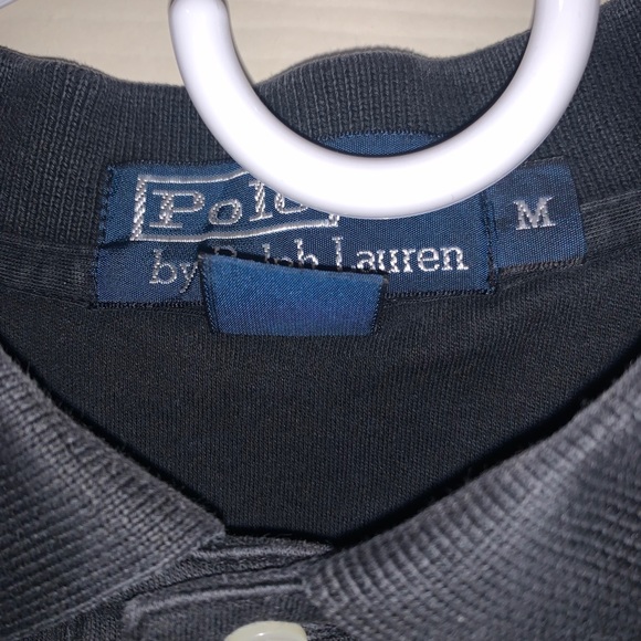Polo Ralph size medium men - Picture 2 of 3